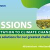 First forum of Mission adaption to climate change