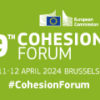 EU Cohesion Forum 2024