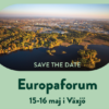 Europaforum 2025